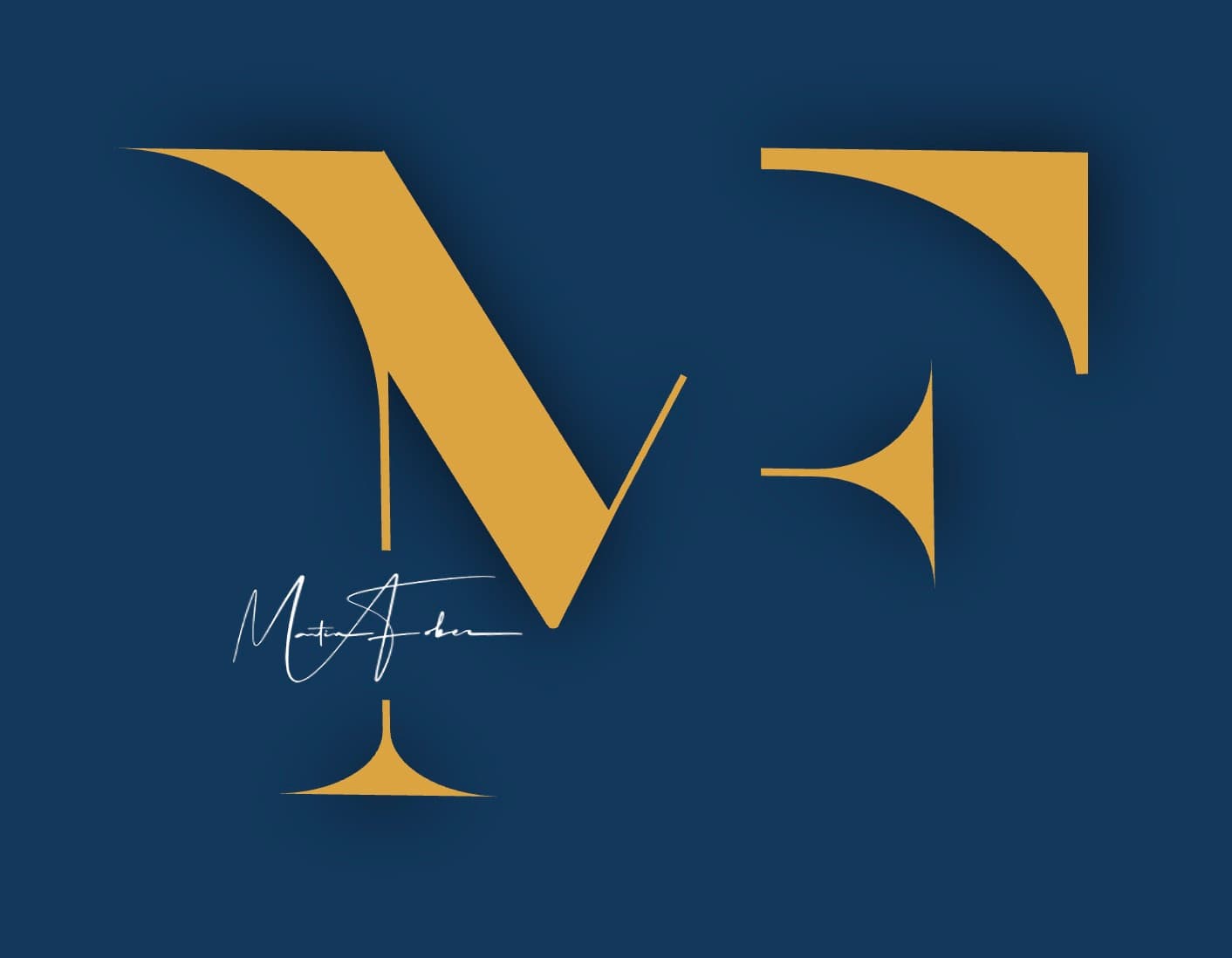 Logo Martin Fober