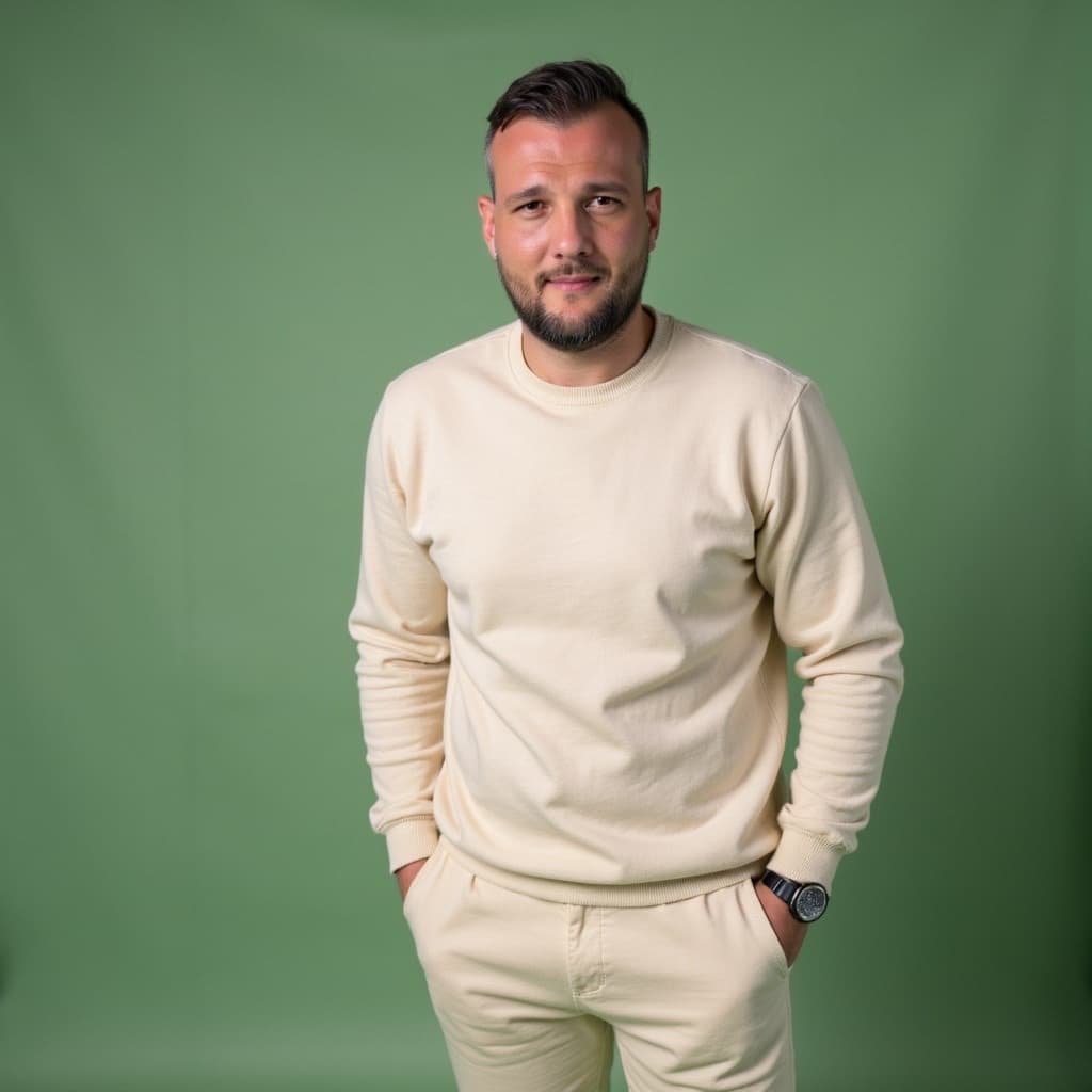 Martin Fober, kouč, mentor a trenér prodeje